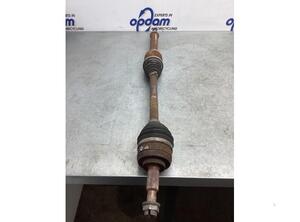 Drive Shaft RENAULT GRAND SCÉNIC III (JZ0/1_), RENAULT SCÉNIC III (JZ0/1_)