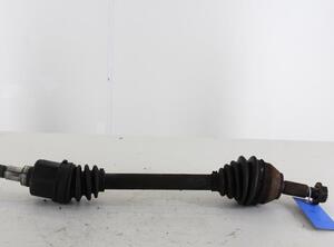 Drive Shaft FORD FOCUS Turnier (DNW)