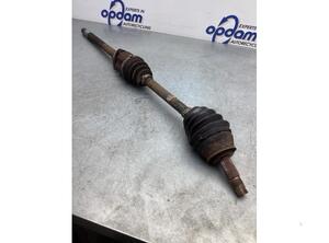 Drive Shaft FIAT PUNTO (188_)