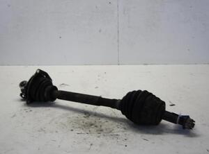 Drive Shaft OPEL MOVANO Bus (X70)