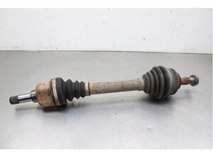 Drive Shaft CITROËN XSARA PICASSO (N68)