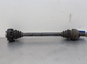 Drive Shaft BMW 5 (E60)