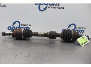 Drive Shaft RENAULT MEGANE IV Hatchback (B9A/M/N_)