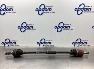 Drive Shaft HONDA INSIGHT (ZE_)