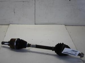 Drive Shaft FORD FIESTA VI (CB1, CCN)