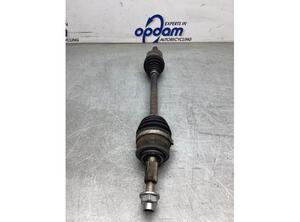 Drive Shaft SUZUKI IGNIS III (MF), SUZUKI BALENO (FW, EW), SUZUKI SWIFT V (AZ)