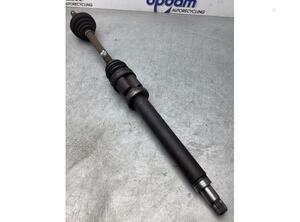 Drive Shaft MAZDA 2 (DY)