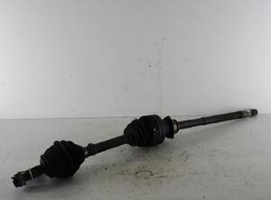 Drive Shaft FIAT MULTIPLA (186_)