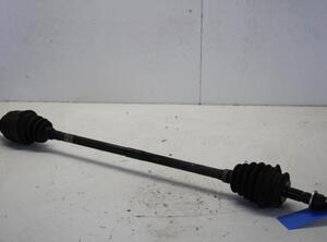 Drive Shaft OPEL CORSA C (X01)