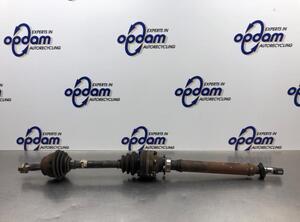 Drive Shaft ALFA ROMEO 147 (937_)