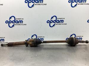 Drive Shaft FORD TRANSIT Van (FA_ _)