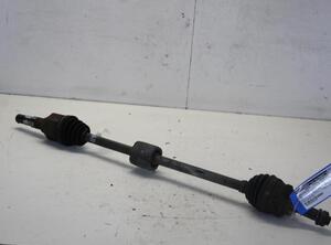 Drive Shaft OPEL AGILA (A) (H00)