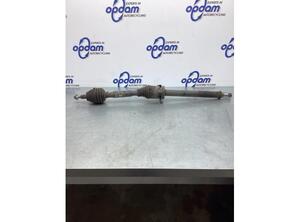 Drive Shaft MERCEDES-BENZ A-CLASS (W169)