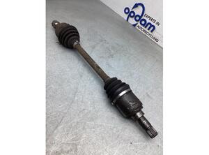 Drive Shaft FIAT PANDA (169_)