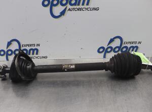 Drive Shaft RENAULT SCÉNIC I MPV (JA0/1_, FA0_)