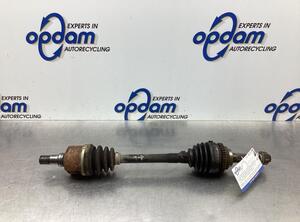 Drive Shaft DAEWOO MATIZ (M100, M150)