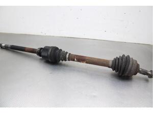 Drive Shaft CITROËN C4 I (LC_)