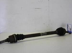 Drive Shaft CITROËN C3 Pluriel (HB_)