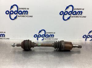 Drive Shaft SMART FORTWO Coupe (451)