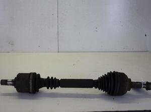 Drive Shaft RENAULT ESPACE IV (JK0/1_)