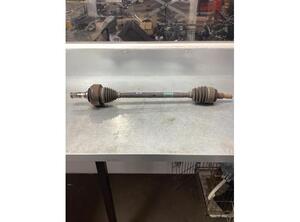 Drive Shaft MERCEDES-BENZ M-CLASS (W164)