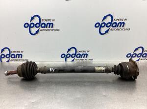 Drive Shaft VW GOLF III Cabriolet (1E7)