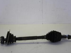 Drive Shaft OPEL MOVANO Bus (X70)