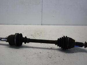 Drive Shaft FORD FIESTA V (JH_, JD_)