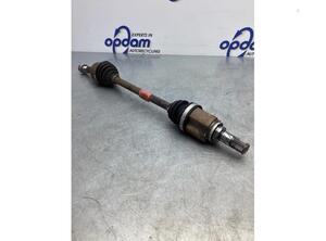 Drive Shaft NISSAN NOTE (E12)