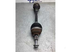 Drive Shaft VW GOLF VII (5G1, BQ1, BE1, BE2)