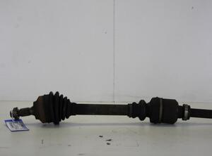 Drive Shaft PEUGEOT 206 CC (2D)