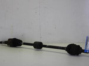 Drive Shaft OPEL AGILA (A) (H00)