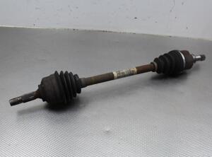 Drive Shaft CITROËN C2 (JM_)