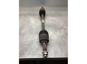 Drive Shaft SUZUKI SWIFT III (MZ, EZ)