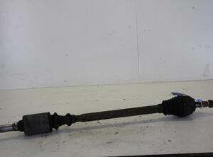 Drive Shaft PEUGEOT 106 II (1A_, 1C_)