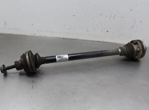 Drive Shaft AUDI A4 Avant (8K5, B8)