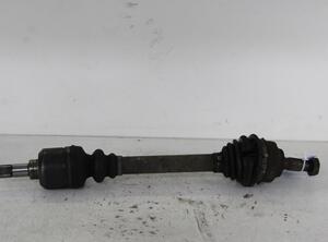 Drive Shaft PEUGEOT 307 (3A/C)