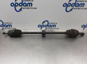 Drive Shaft SUZUKI IGNIS I (FH)