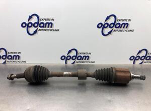 Drive Shaft DACIA DUSTER (HS_), DACIA LOGAN MCV (KS_), DACIA DUSTER SUV Van