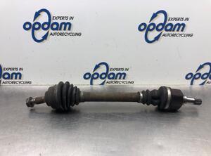 Drive Shaft PEUGEOT 207 CC (WD_), PEUGEOT 207 (WA_, WC_), PEUGEOT 308 I (4A_, 4C_), PEUGEOT 308 SW I (4E_, 4H_)