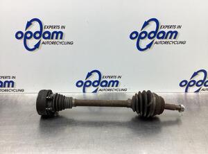 Drive Shaft VW GOLF IV Cabriolet (1E7)