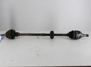 Drive Shaft OPEL ZAFIRA A MPV (T98)