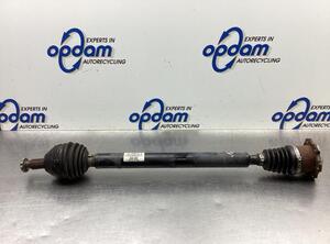 Drive Shaft SKODA FABIA II Combi (545)