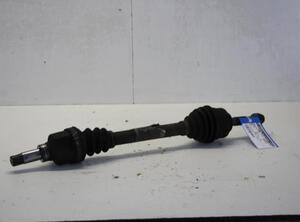 Drive Shaft PEUGEOT 206 Hatchback (2A/C), PEUGEOT 206 Saloon