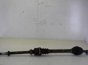 Drive Shaft PEUGEOT 307 (3A/C)