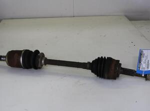 Drive Shaft NISSAN ALMERA II (N16)