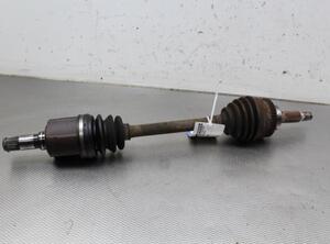 Drive Shaft KIA RIO Hatchback (DC)