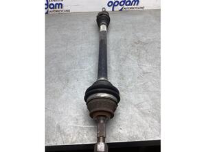 Drive Shaft CITROËN C4 CACTUS