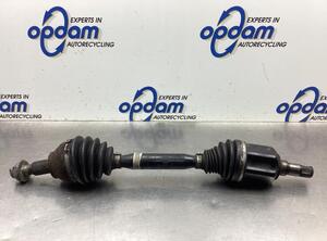 Drive Shaft ALFA ROMEO 159 Sportwagon (939_)