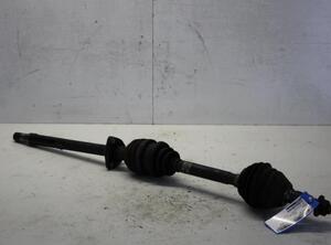 Drive Shaft OPEL SIGNUM Hatchback (Z03)